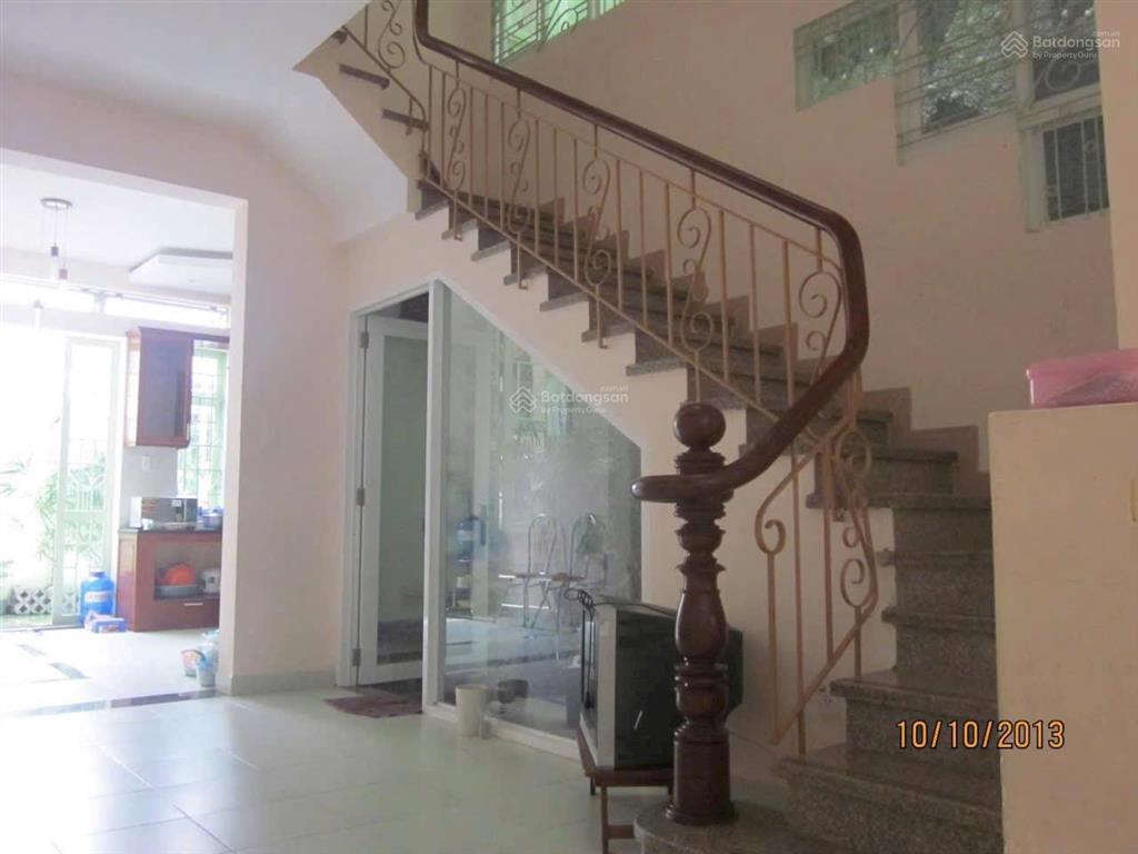 Nhà rộng 5*20m 3lầu st 4pn 5wc hxt dương quảng hàm p5