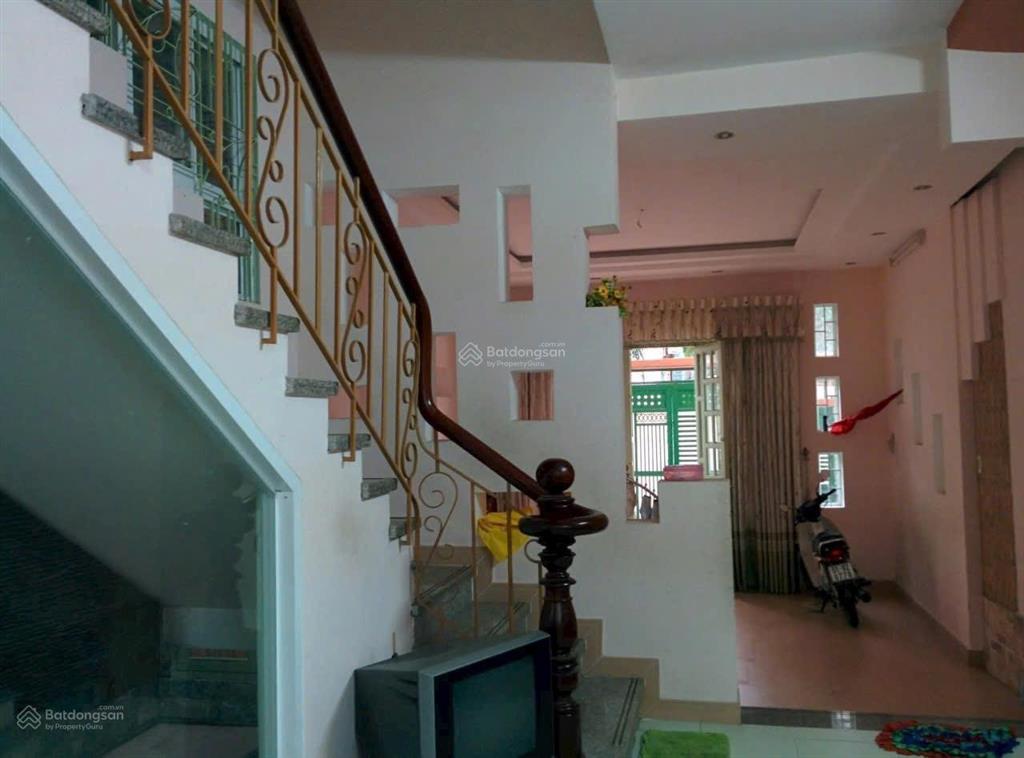 Nhà rộng 5*20m 3lầu st 4pn 5wc hxt dương quảng hàm p5