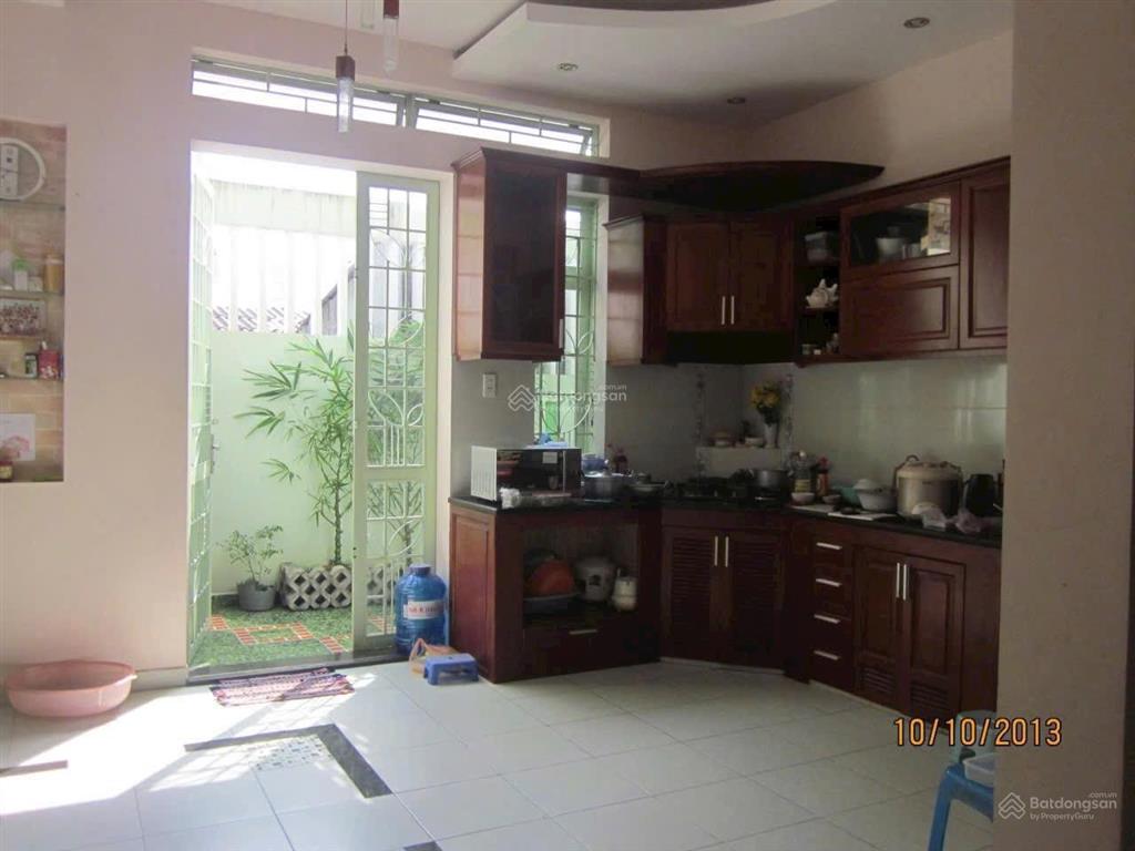 Nhà rộng 5*20m 3lầu st 4pn 5wc hxt dương quảng hàm p5