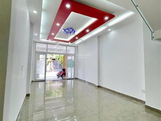 Mặt tiền kd đường số 9 nhà rộng 4*23m 2lầu st4pn 5wc p. thông tây hội