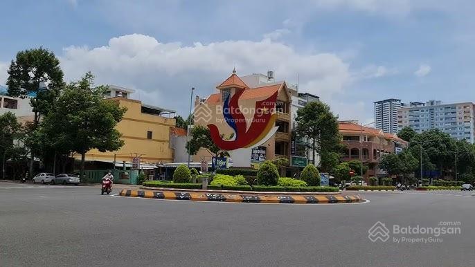 Cho thuê nhà nguyên căn mt 9m thích hợp cho thuê làm ngân hàng hoặc trung tâm anh ngữ