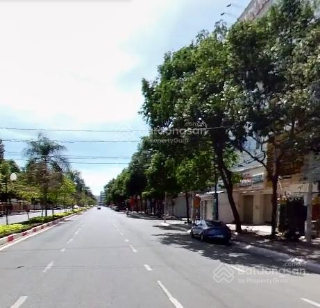 Cho thuê nhà nguyên căn mt 9m thích hợp cho thuê làm ngân hàng hoặc trung tâm anh ngữ