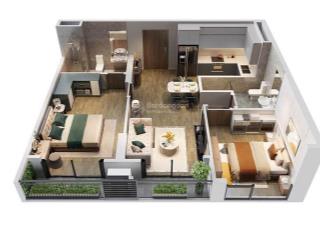 Cập nhật giá tốt nhất thị trường các khu zurich  paris  masteri  senique vinhomes ocean park