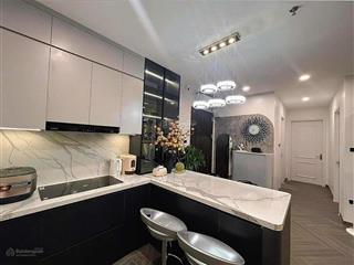 Bán chung cư blue star trâu quỳ gia lâm, 74m, 2 ngủ, 2 vs, đồ đẹp long lanh,