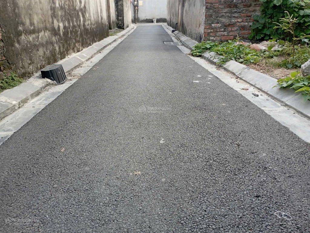 Bán mảnh đất  tại thôn đông trù , xã đông anh (đông hội cũ) , tp. hà nội .
diện tích  44.6m2 .