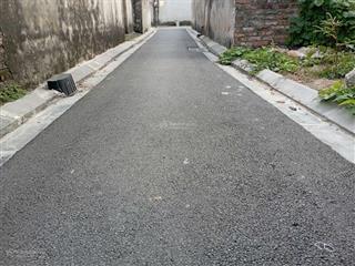 Bán mảnh đất  tại thôn đông trù , xã đông anh (đông hội cũ) , tp. hà nội .
diện tích  44.6m2 .