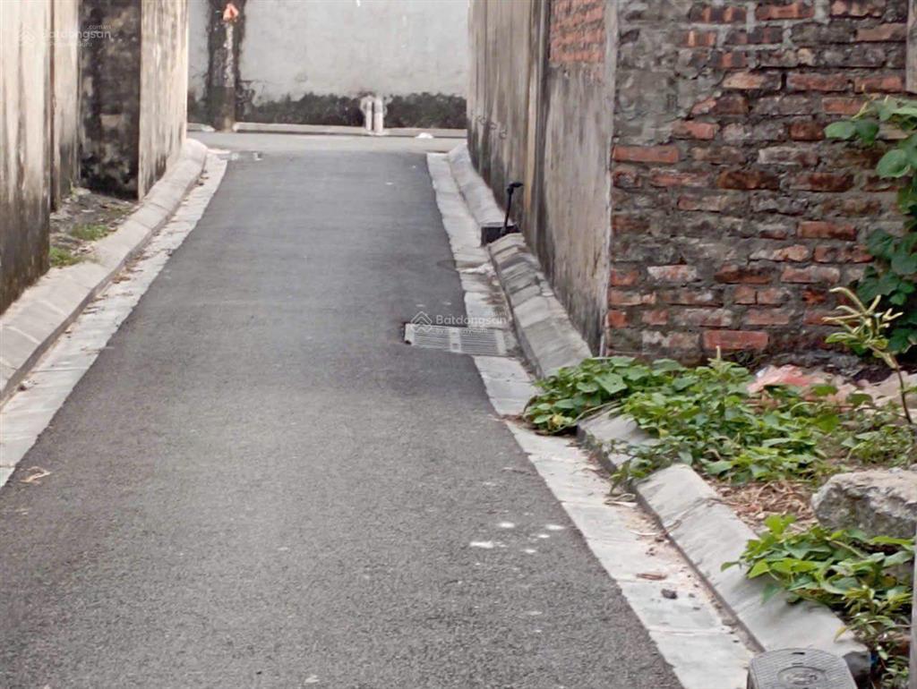 Bán mảnh đất  tại thôn đông trù , xã đông anh (đông hội cũ) , tp. hà nội .
diện tích  44.6m2 .