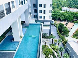 Cho thuê cc 1pn 1wc tại the maison, thủ dầu một, bình dương chỉ 6 triệu/tháng