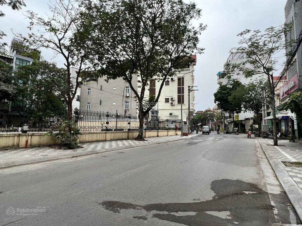Cần bán gấp đất mặt phố 145m2 thụy phương, bắc từ liêm, kinh doanh ô tô tránh giá 24.5 tỷ