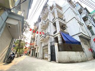 Bán nhà xuân đỉnh, bắc từ liêm, hà nội, 10,4 tỷ, 48 m2 6 tầng thang máy ô tô gần ngoại giao đoàn.