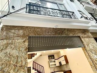 Bán nhà xuân đỉnh 6 tầng lô góc gara ô tô nhà mới ở ngay 30m ra phố giá 8.7 tỷ.