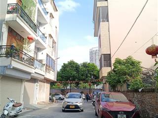 Xuân đỉnh khu phân lô gần ub phường, nhà lô góc 50m2 5 tầng gần phố gara ô tô giá hơn 13 tỷ