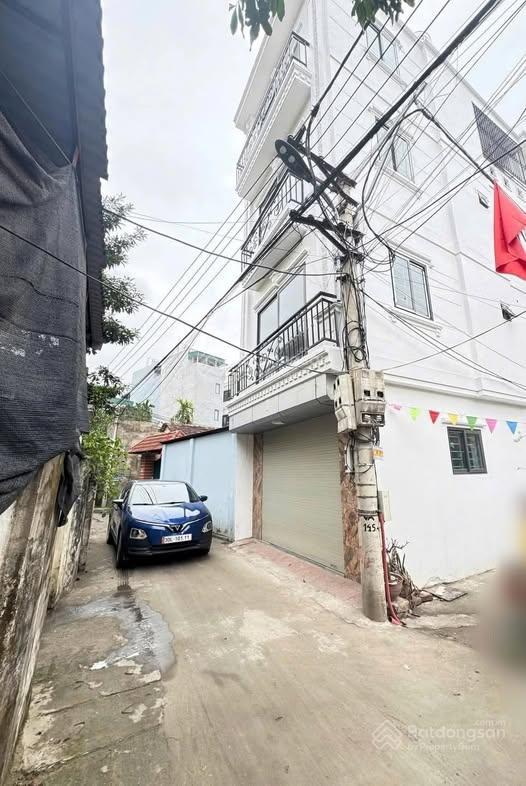 Bán nhà đông ngạc 5 tầng lô góc 2 thoáng ô tô 7 chỗ giá chưa tới 7 tỷ 0967 433 ***