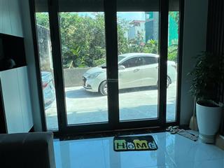 Bán nhà đông ngạc 50m2, 4 tầng, 4pn, 2 ô tô đỗ cửa, gần hồ điều hoà giá 10.9 tỷ, 0967 433 ***