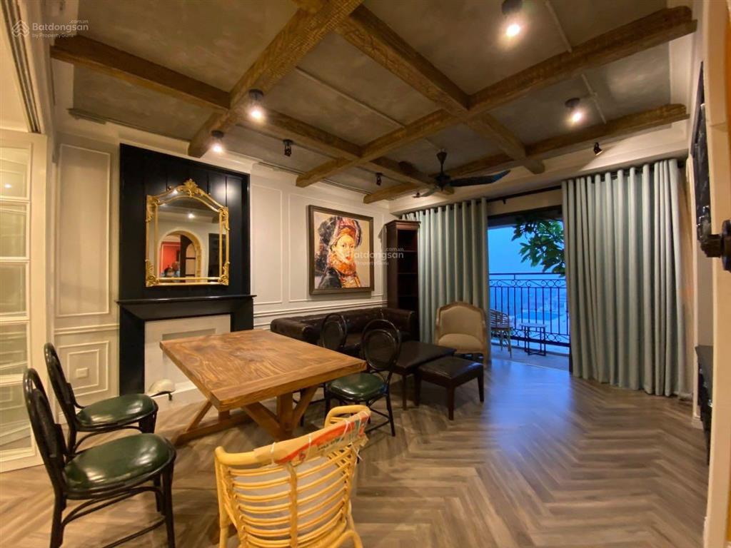 Chính chủ cần bán căn 2pn view trực diện hồ