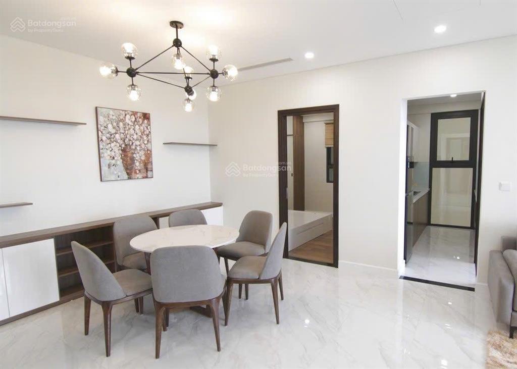 Căn hộ 3pn, diện tích tối ưu phù hợp với gia đình trẻ, view toàn bộ hồ tây giá chỉ 15,5 tỉ