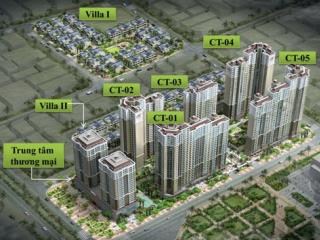 Chính chủ bán nhanh căn hộ ct4. diện tích 139m2. hoàn thiện cơ bản chủ đầu tư. mua  bán nhanh gọn