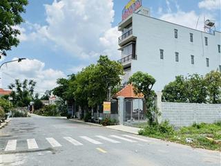 Bán đất phùng hưng, an phước, long thành, đồng nai, giá tốt, 900 triệu, 100m2
