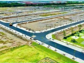 Bán đất nền dự án dragon pearl, 2,16 tỷ, 90m2 ở đức hoà đông, long an, hàng hiếm tại chính chủ