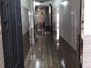 Khu trọ cao cấp mới xây khu tên lửa, ngay aeon mall, 30m2 có thang máy, máy lạnh, ban công, bếp