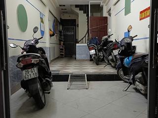 Chính chủ cho thuê phòng 35m2 số 9 ngõ 20 cự lộc, giá chỉ 3tr/th vào ở được luôn, không chung chủ