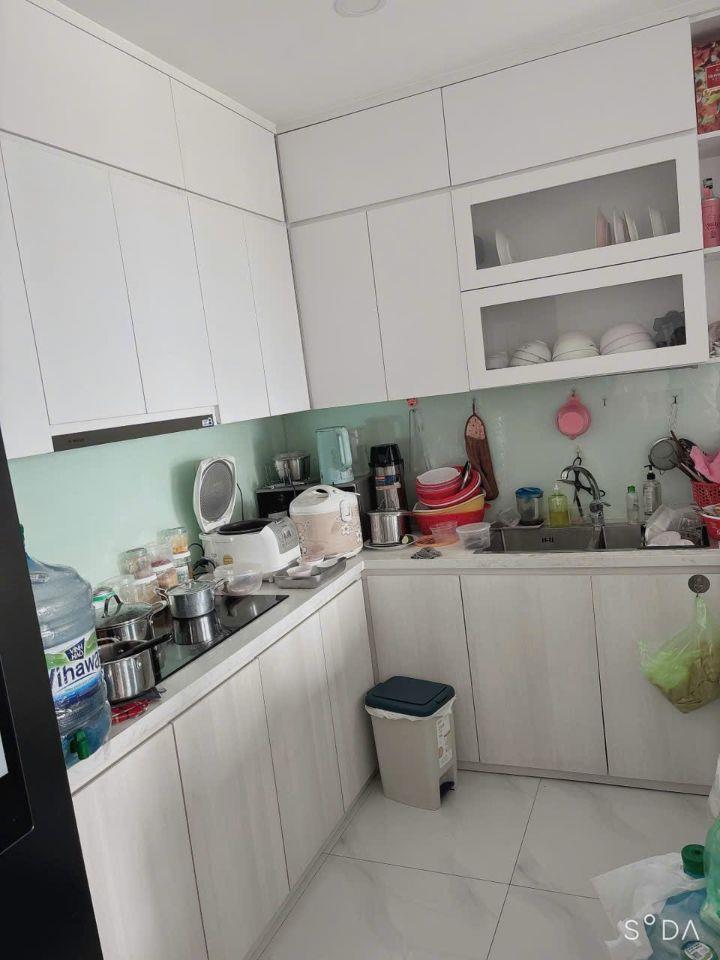 Bán gấp căn hộ Lavida Plus Quận 7, 2PN 2WC, hoàn thiện cơ bản, dọn vào ở ngay, lh 0938839926 xem tt