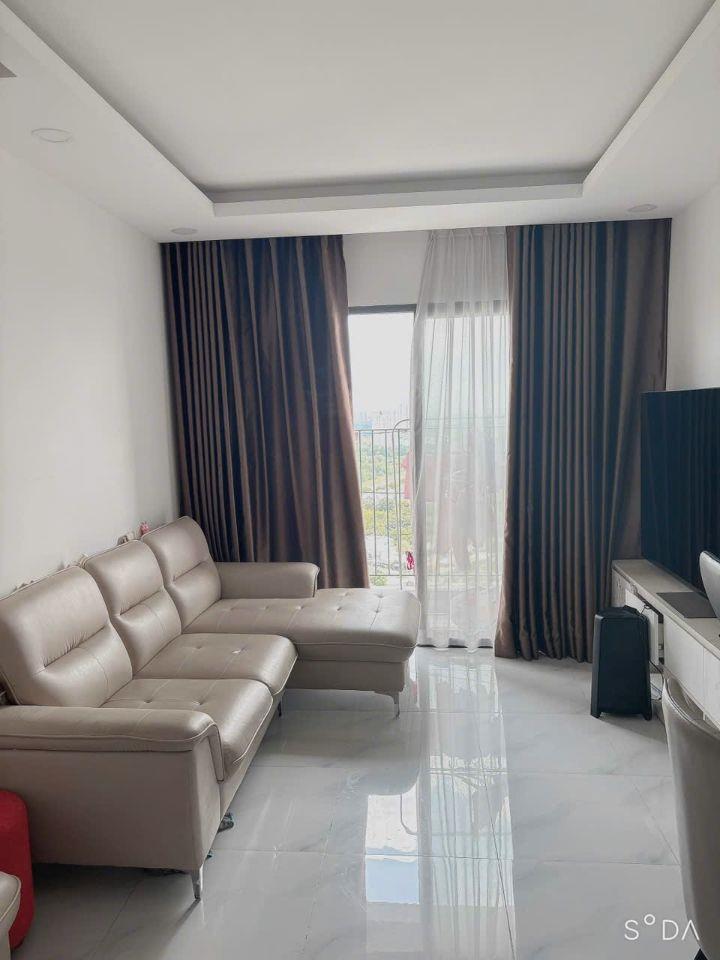 Bán gấp căn hộ Lavida Plus Quận 7, 2PN 2WC, hoàn thiện cơ bản, dọn vào ở ngay, lh 0938839926 xem tt