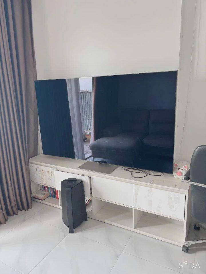 Bán gấp căn hộ Lavida Plus Quận 7, 2PN 2WC, hoàn thiện cơ bản, dọn vào ở ngay, lh 0938839926 xem tt