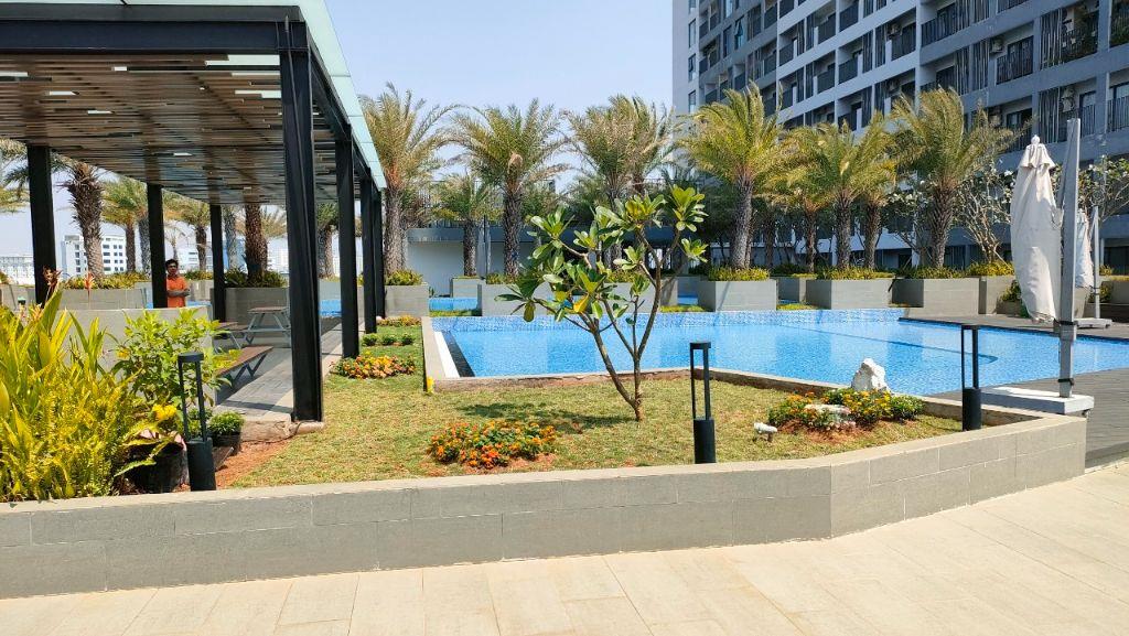 Chuyển nhượng 2PN2WC giao thô giá tốt dự án Lavida Plus 75m2 giá 4,61 tỷ tổng giá LH xem nhà 0938839926