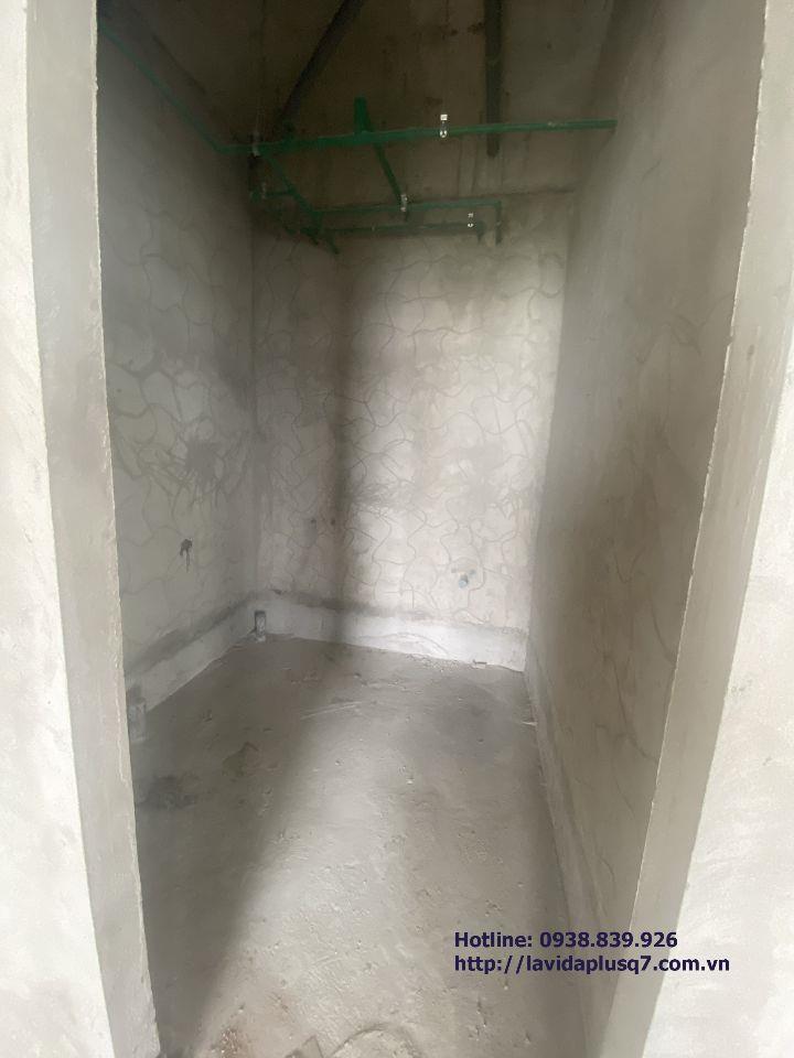 Chuyển nhượng 2PN2WC giao thô giá tốt dự án Lavida Plus 75m2 giá 4,61 tỷ tổng giá LH xem nhà 0938839926
