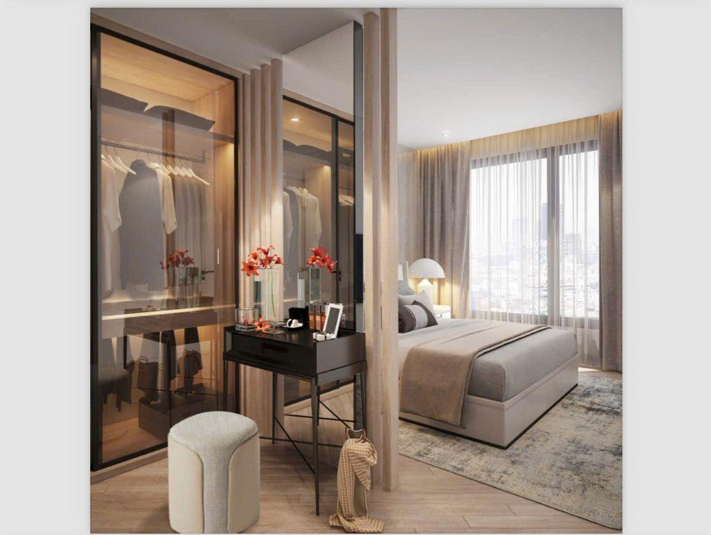 Bán căn Lavida 74-80m2 - Mới 100% - Giá All in 4,8 tỷ - view Phú Mỹ Hưng, nội thất đầy đủ, lh 0938839926