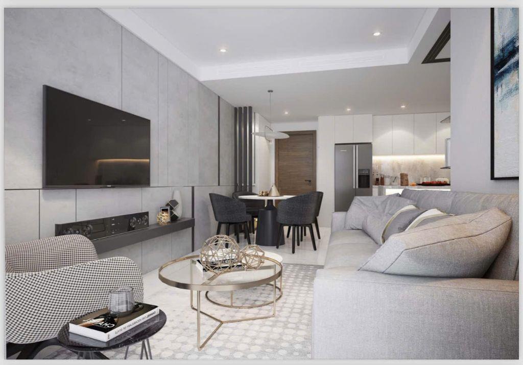 Bán căn Lavida 74-80m2 - Mới 100% - Giá All in 4,8 tỷ - view Phú Mỹ Hưng, nội thất đầy đủ, lh 0938839926