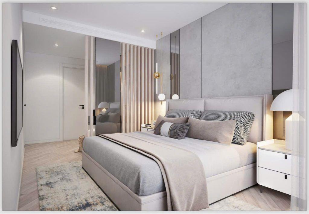 Bán căn Lavida 74-80m2 - Mới 100% - Giá All in 4,8 tỷ - view Phú Mỹ Hưng, nội thất đầy đủ, lh 0938839926