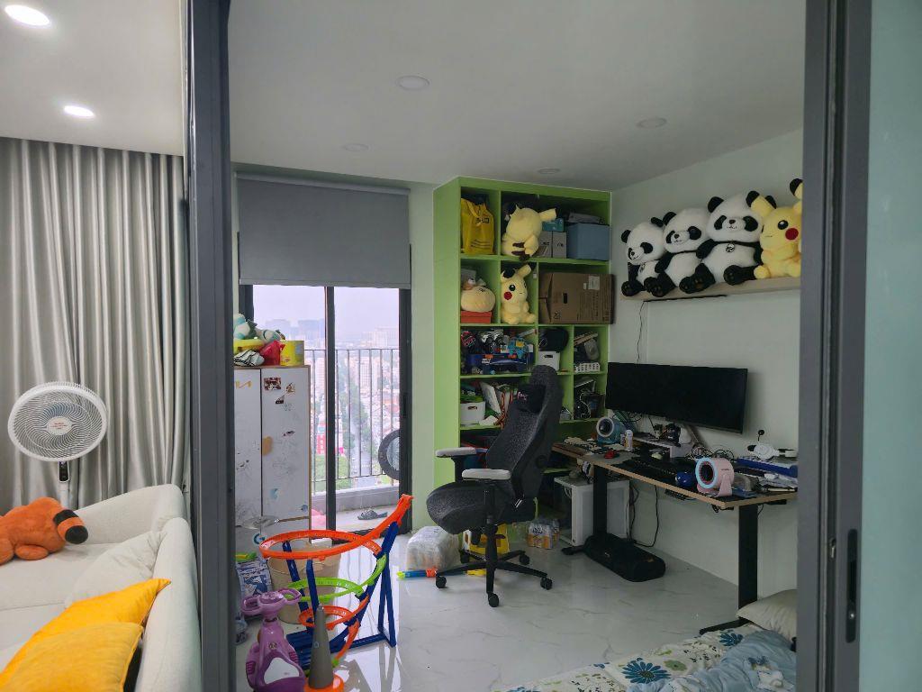 Bán căn hộ chung cư tại Dự án Lavida Plus, Quận 7, Hồ Chí Minh diện tích 80m2 giá 6.25 Tỷ, view Phú Mỹ Hưng, lh 09388399