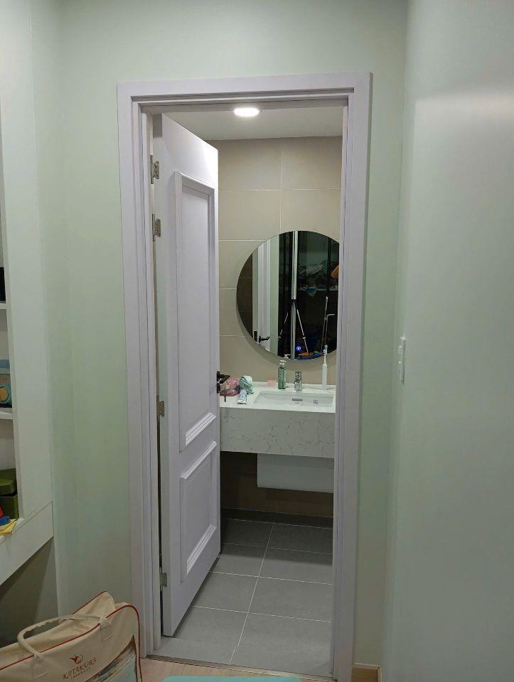 Bán căn hộ chung cư tại Dự án Lavida Plus, Quận 7, Hồ Chí Minh diện tích 80m2 giá 6.25 Tỷ, view Phú Mỹ Hưng, lh 09388399