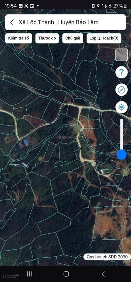Bán khu nghỉ dưỡng 2ha2 view săn mây cực đỉnh, chính chủ đăng bán
