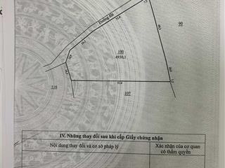 Bán 5 sào có 100m mặt tiền đường bê tông lên núi đại bình
