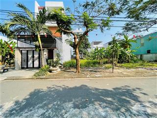 Cần bán cặp đất bàu mạc 4 sát đại lộ nguyễn an ninh | liên chiểu