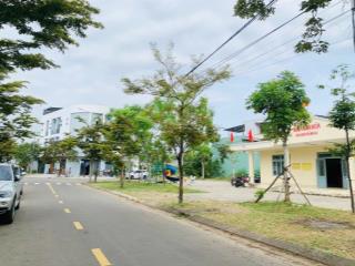 Lô đất 136m2 kẹp lối thoát hiểm bàu mạc ngay nguyễn an ninh| 3tỷ69
