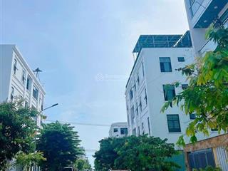 Đất khu a phương trang mặt tiền đường 7m5 trần minh tông trục thông biển, khu vip