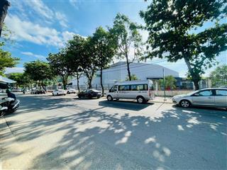 [cơ hội đầu tư ] đất 200m2 xây căn hộ cho thuê mặt tiền 10,5m lạc long quân | liên chiểu