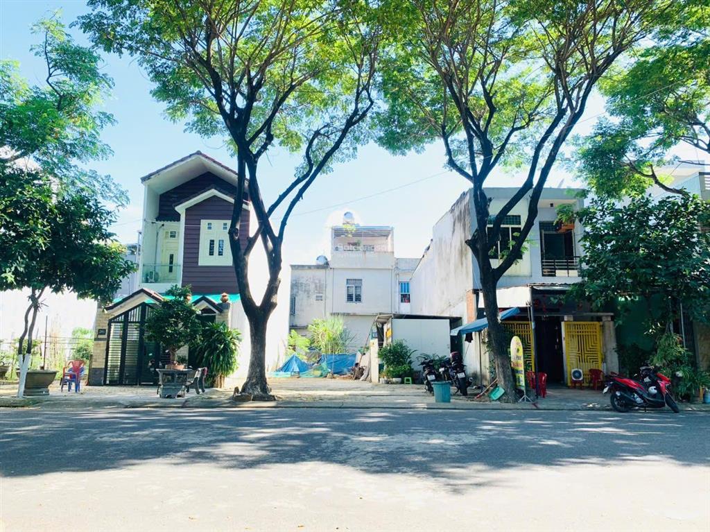 [cặp đất đẹp] trần nguyên đán đường 10,5mcây xanh phủ mát quanh năm