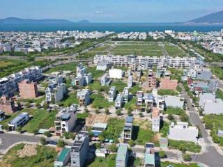 [cặp đất duy nhất] khu e kim longsát trục nguyễn sinh sắc| liên chiểu