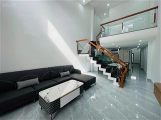 (cần bán gấp) nhà lửng đúc nguyễn huy tự gần biển full nội thất chỉ 4.95 tỷ tl