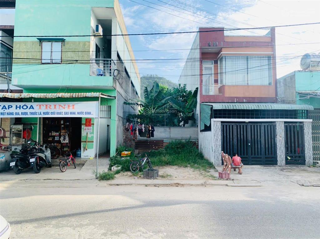[rẻ nhất] đường 7,5m ngay chợ hoà khánh âu cơđh bách khoa | 3ty55