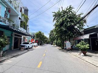 [rẻ nhất] bán đất 2 mặt tiền đẹp nguyễn công hoancẩm lệ