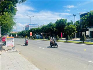 Bán đất tặng nhà cấp 4 mặt tiền 33m nguyễn lương bằng ngay mikazuky