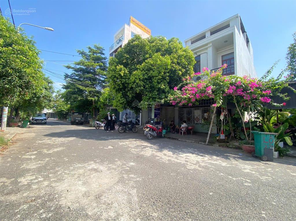 Đất mặt tiền đường 7m5 bàu vàng 6 gần đh bách khoa và ngân hàng vietcombankliên chiểu
