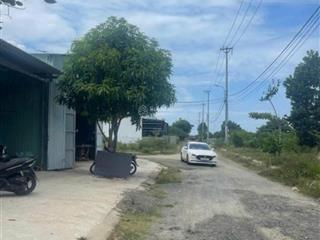 (duy nhất) lô đất biệt thự view kênh hoà liên 4196m2 ngang 8m