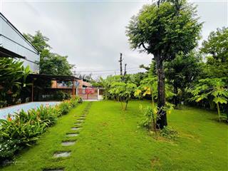 Biệt thự lô góc 571m2 ngang 19m cách biển đúng 20m chỉ 56tr/m2